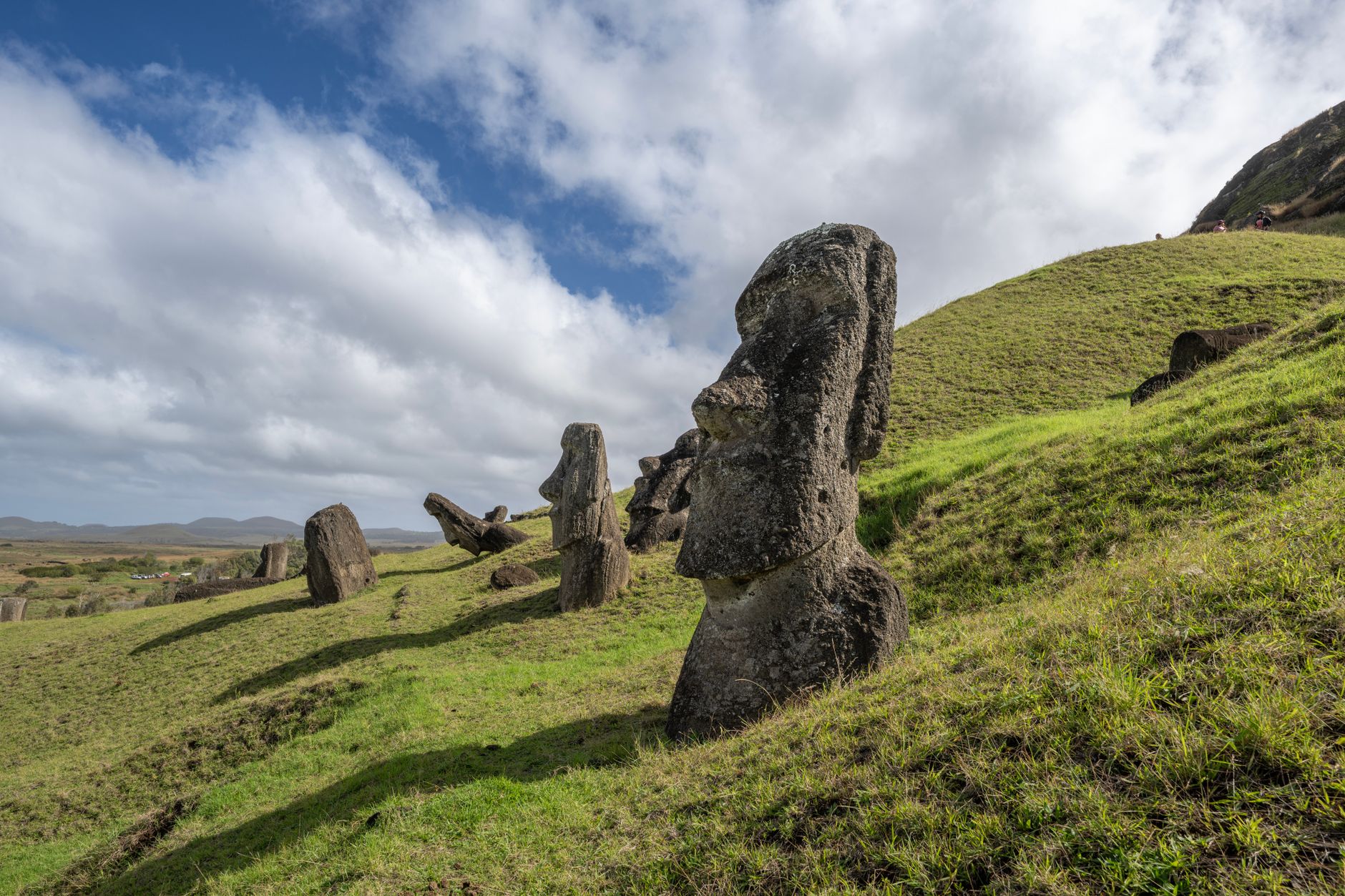 Best Time to Visit Easter Island (2026 Edition)