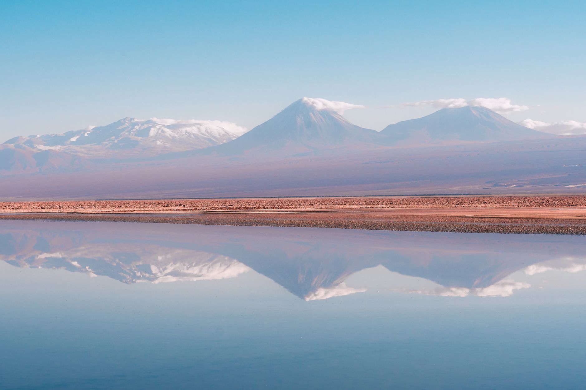 Chile Couples Itinerary (2026 Edition)