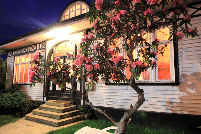 MaPatagonia Hostel hotel in Chile