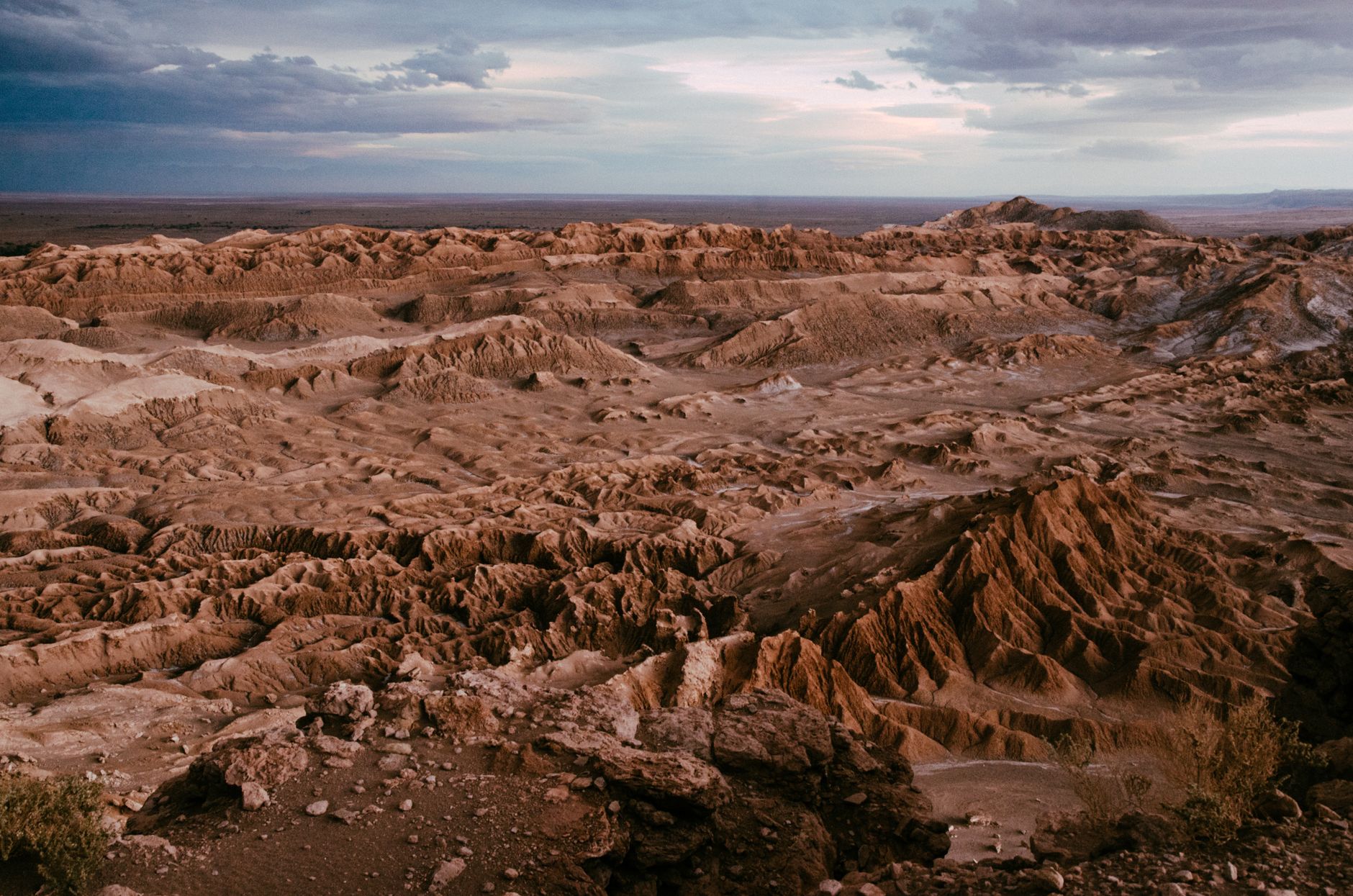How Many Days in the Atacama Desert (2026 Edition)