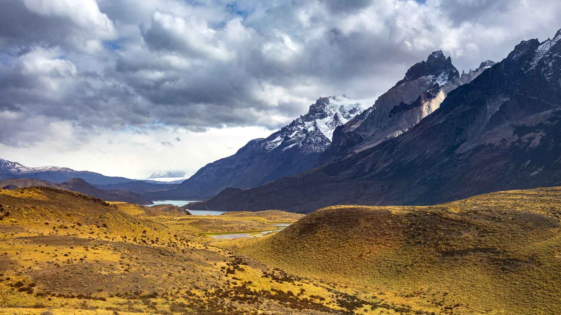 How Many Days in Patagonia (2026 Edition)