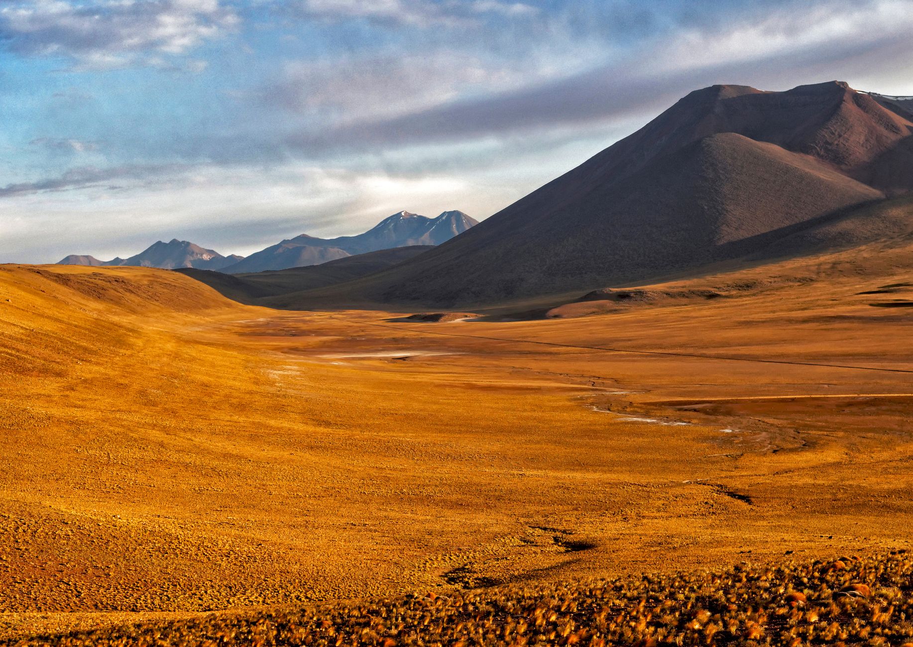 Is Atacama Desert Safe (2026 Edition)