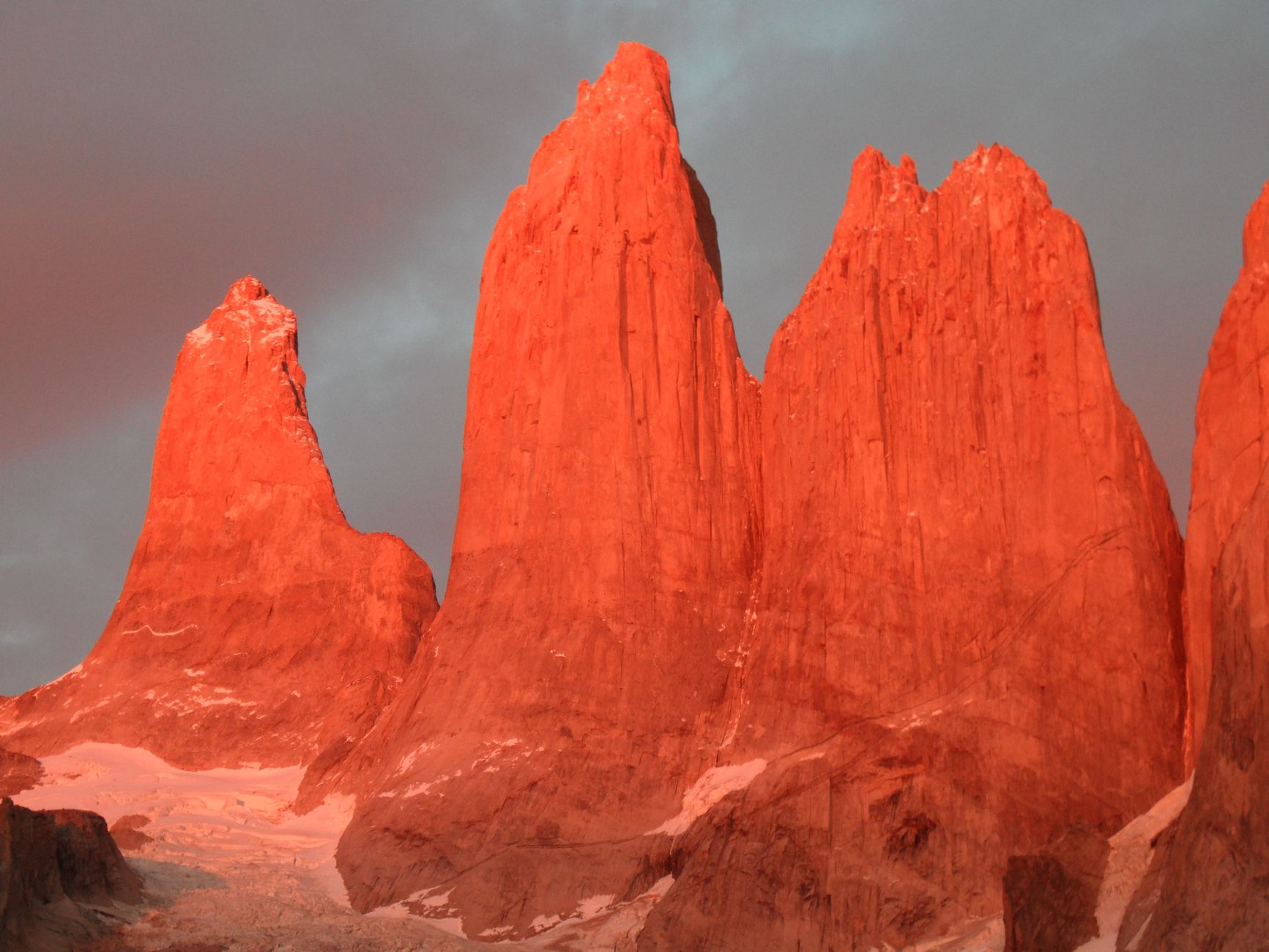 Is Torres del Paine Safe in 2026? Weather First