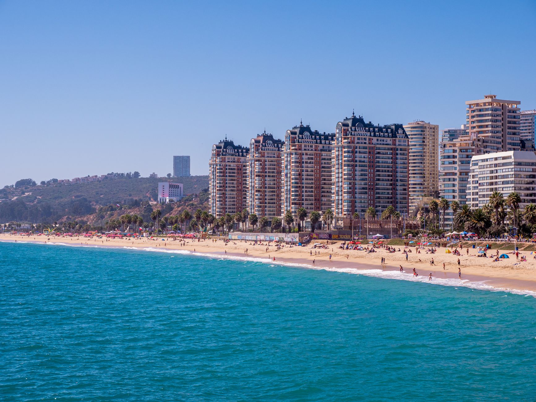 Is Viña del Mar Safe (2026 Edition)