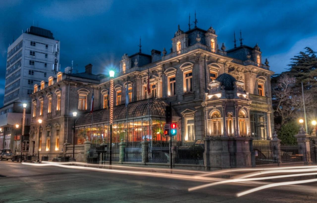 Punta Arenas Chile hotel Hotel José Nogueira