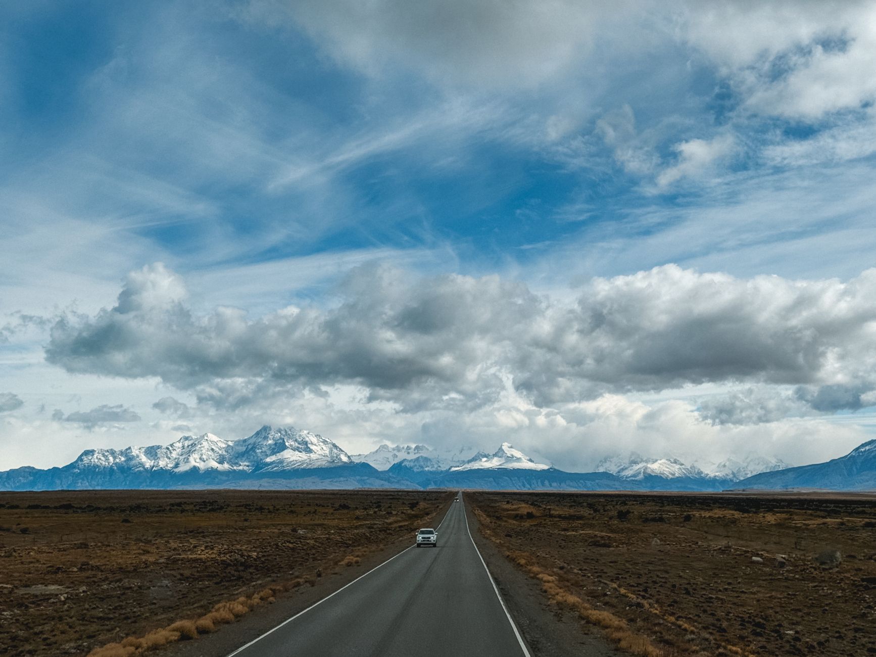 Punta Arenas to Puerto Natales (2026 Edition)