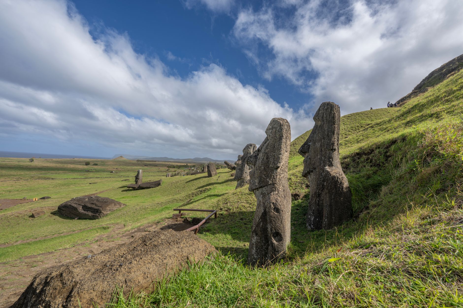 Santiago to Easter Island (2026 Edition)