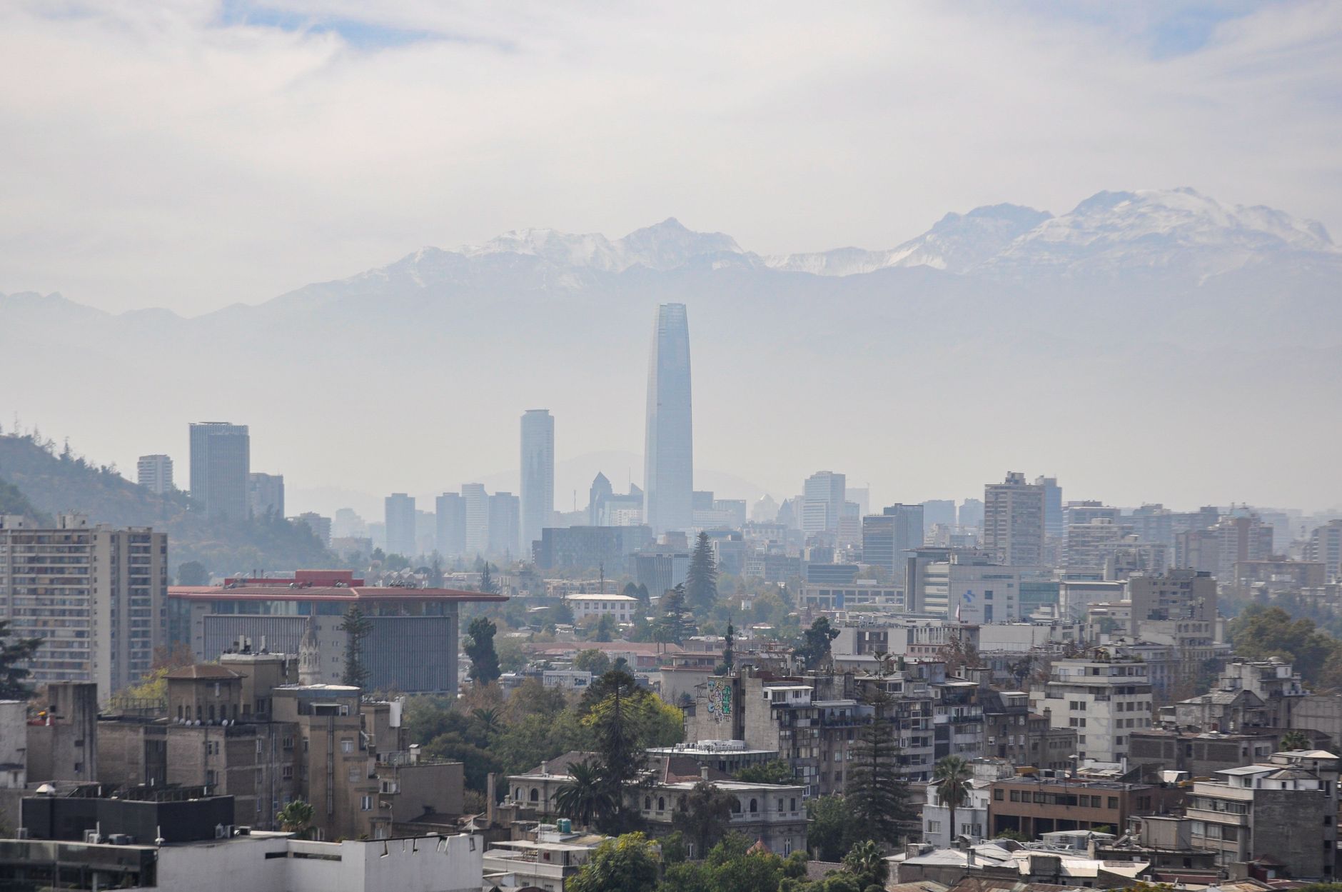 Santiago to Punta Arenas (2026 Edition)