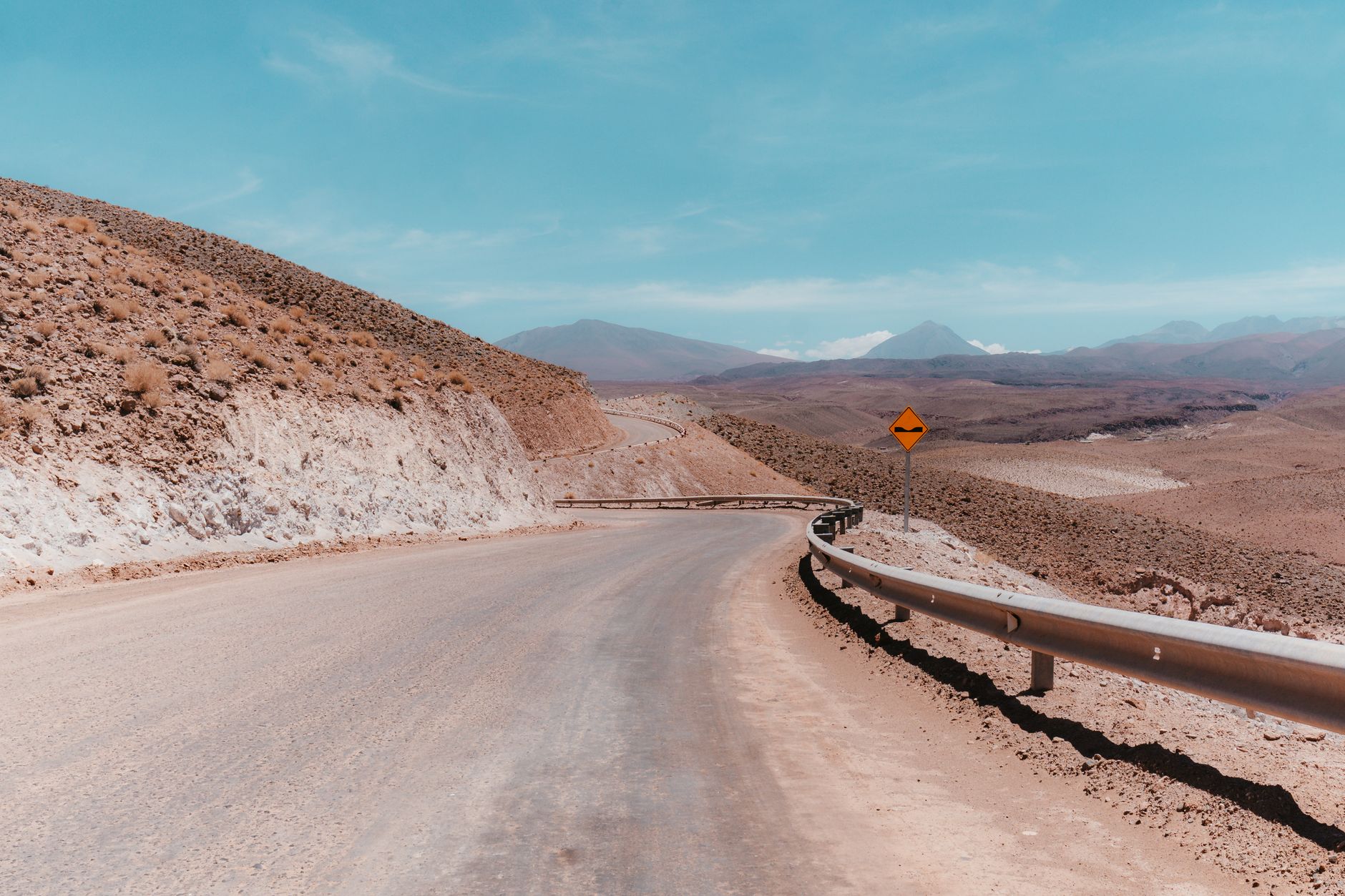 Santiago to San Pedro de Atacama (2026 Edition)