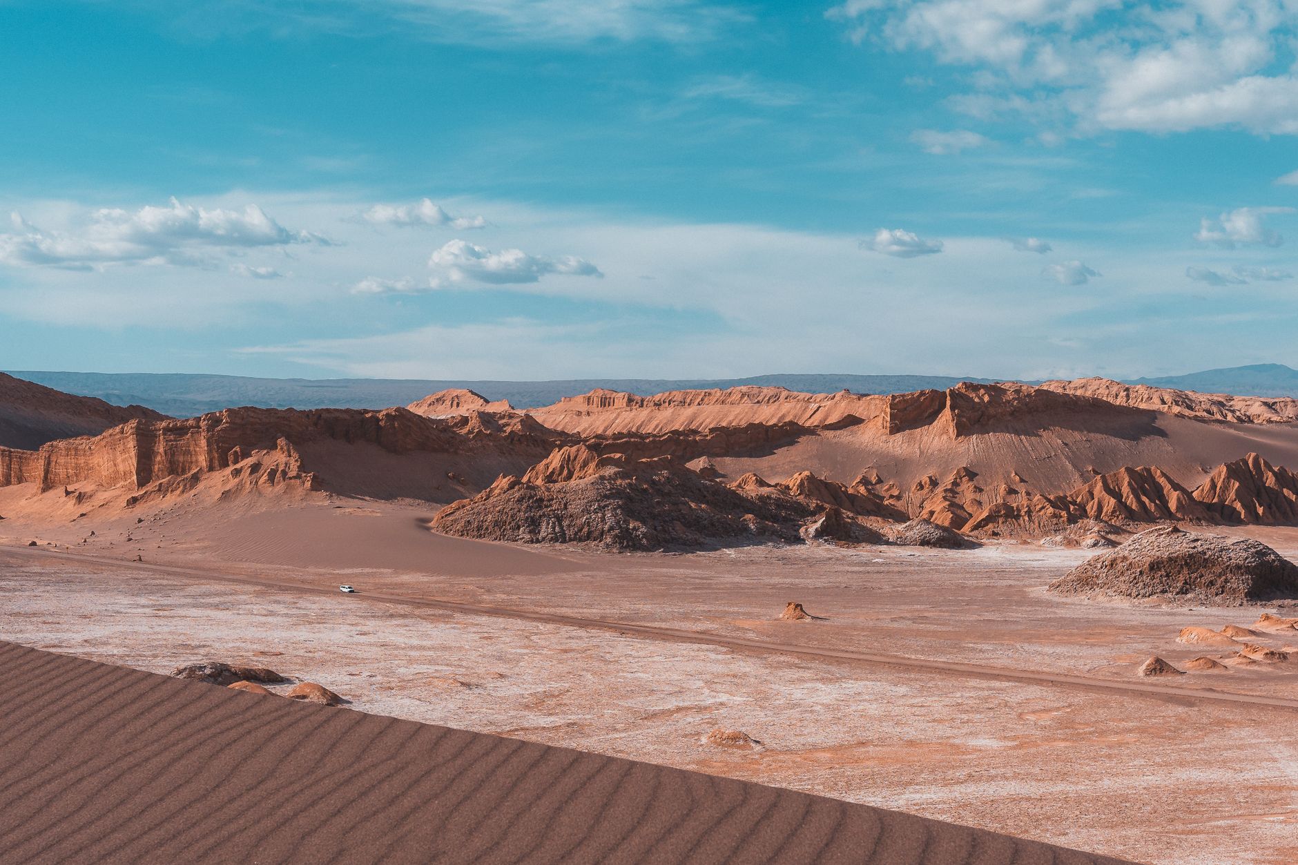 Valle de la Luna Guide (2026 Edition)