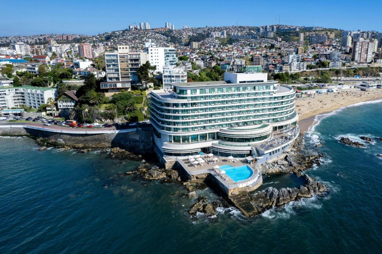Viña del Mar Chile hotel Sheraton Miramar Hotel & Convention Center